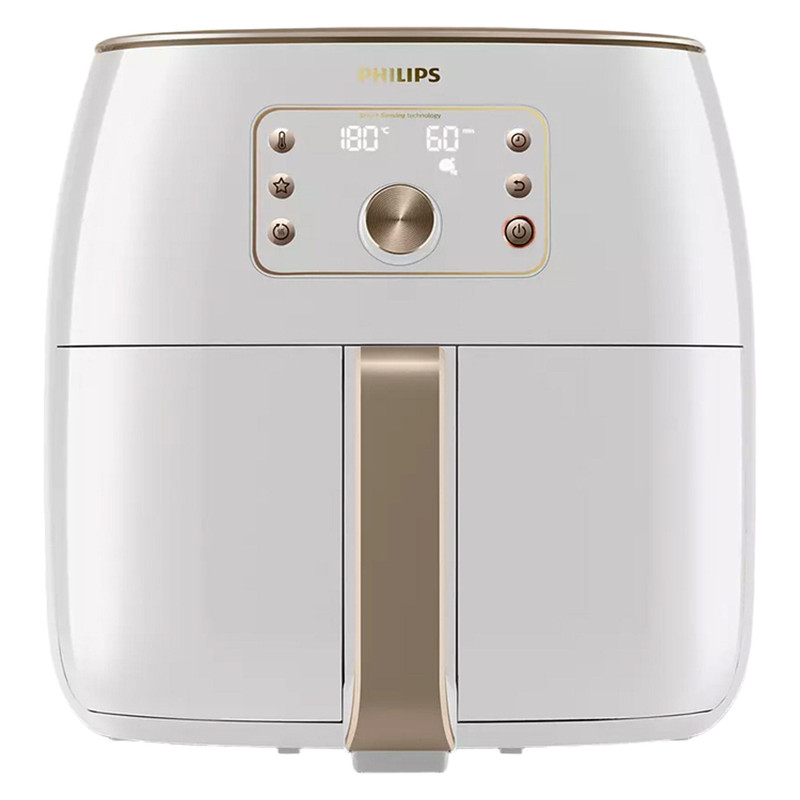 هواپز ۷.۳ لیتر فیلیپس مدل HD9870/20